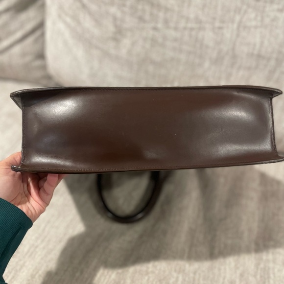 Louis Vuitton Venice Sac Plat Damier Bag - Picture 5 of 8